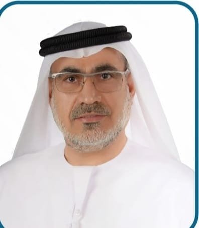 الدكتور سيف راشد الجابري