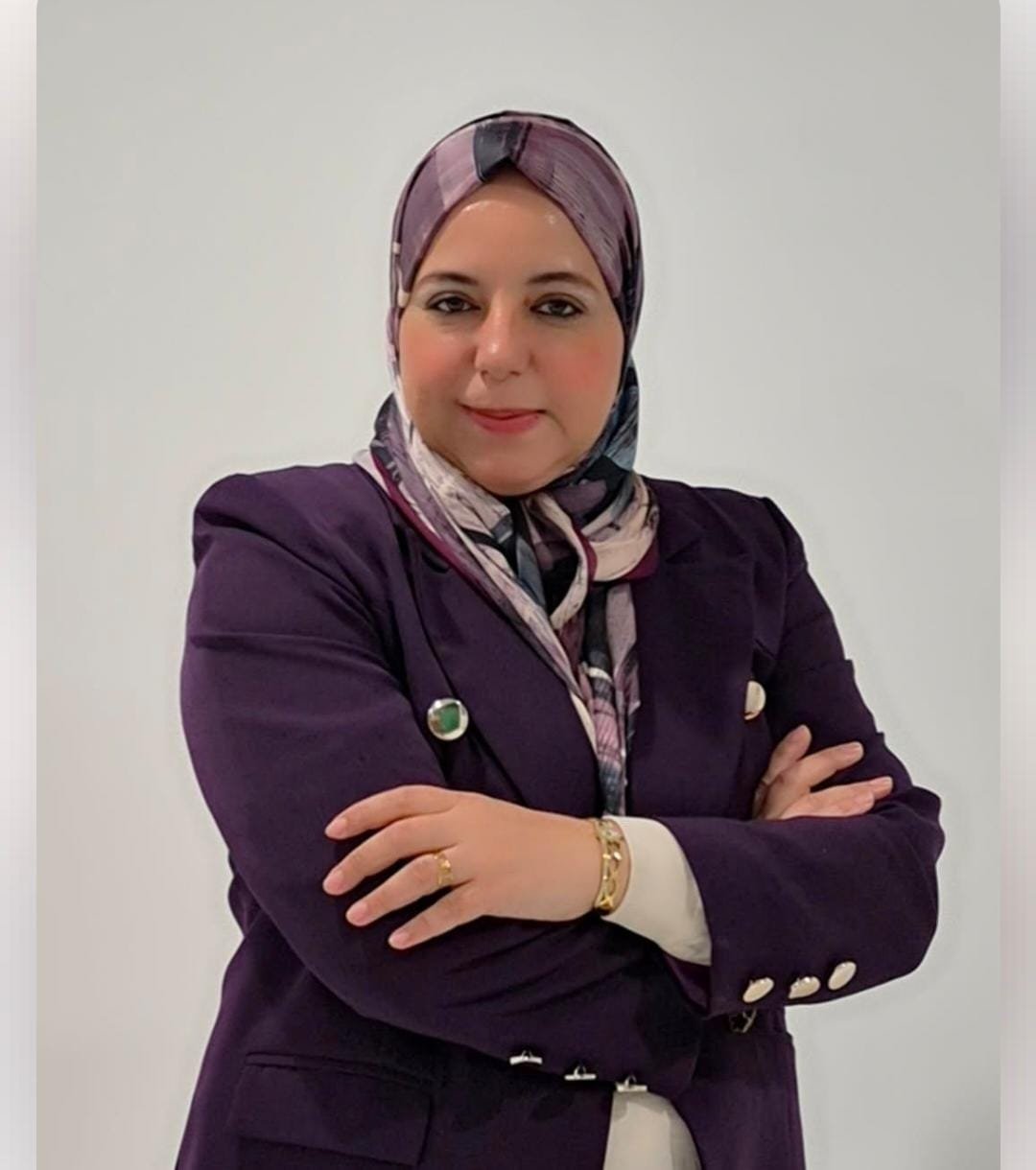 د. إيمان عبد الهادي